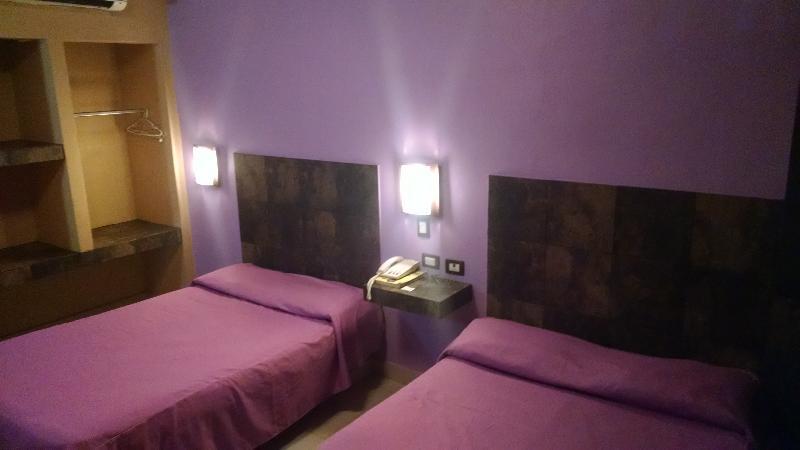 Hotel La Silla Монтеррей Экстерьер фото