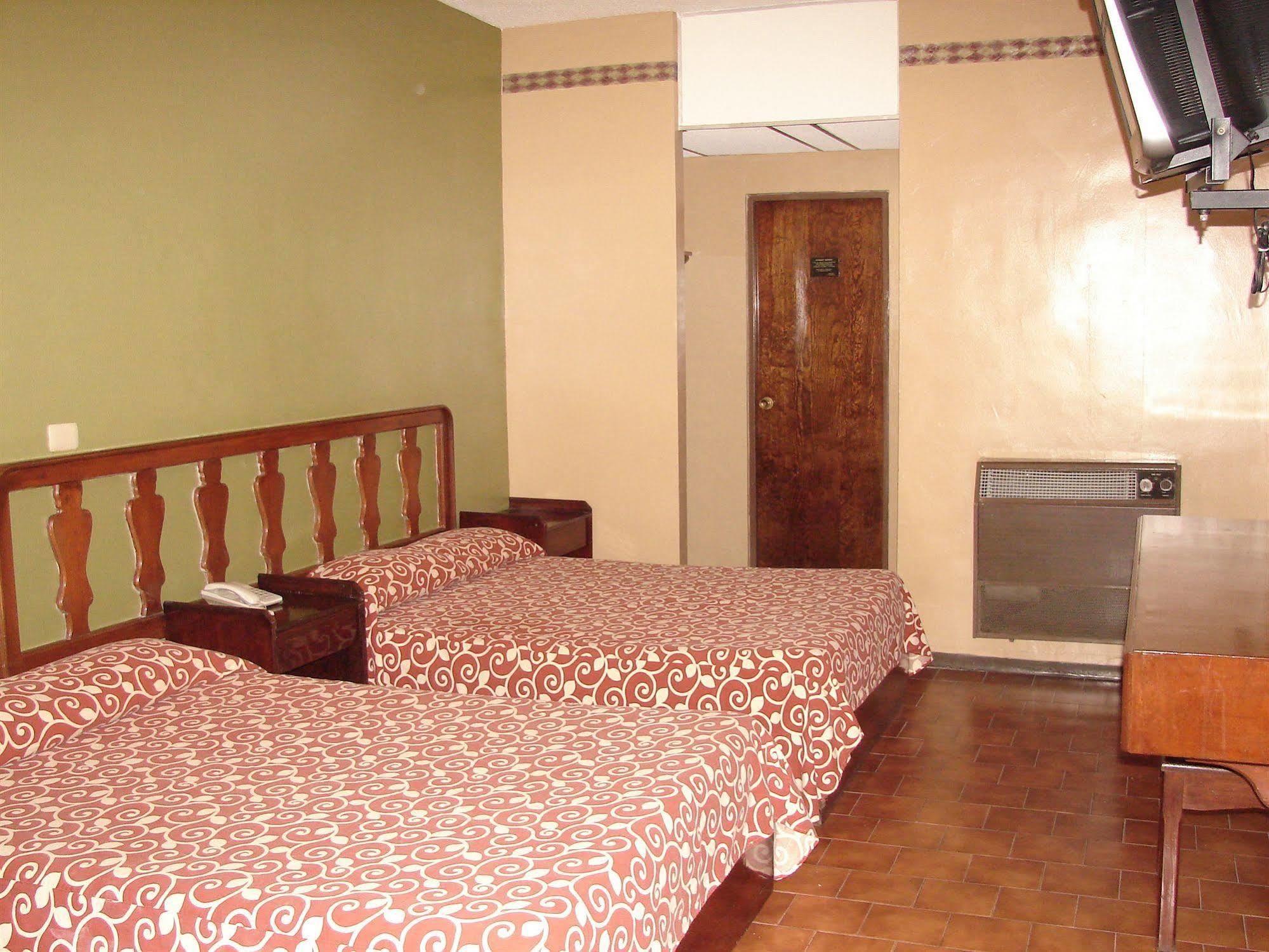 Hotel La Silla Монтеррей Экстерьер фото